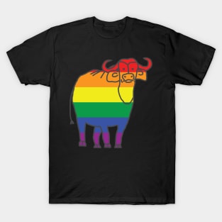 Ox Pride T-Shirt